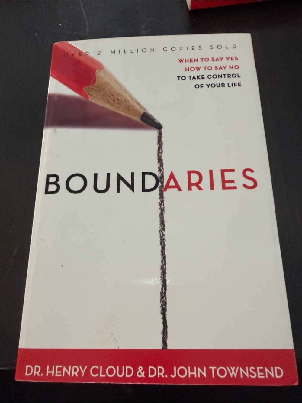 Relationship Books - Picture 2 of 4